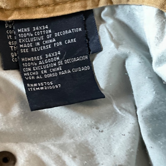 Plugg men’s jeans classic fit Size 34 x 34 - Picture 8 of 8